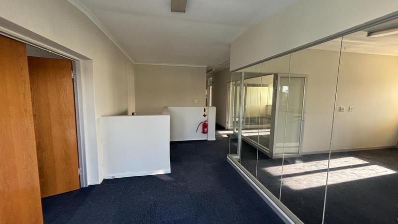 To Let commercial Property for Rent in Foreshore Western Cape